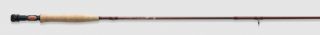 St Croix Imperial USA Fly Rod IU663.2 3WT